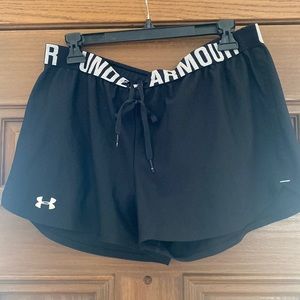 Under Armour shorts